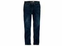Carhartt Rugged Flex, Jeans Damen - Blau (H82) - W18