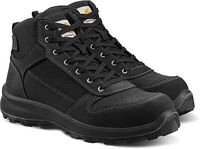 Carhartt Michigan S1P Mid, Arbeitsschuhe - Schwarz - 36