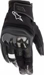 Alpinestars SMX Z, Handschuhe Drystar - Schwarz - S