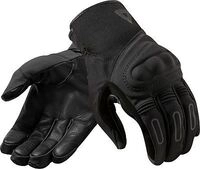 Revit Cassini H2O, Handschuhe wasserdicht - Schwarz - S