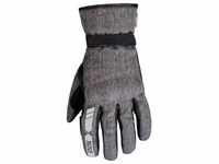 IXS Torino-Evo ST 3.0, Handschuhe Damen - Schwarz/Grau - L