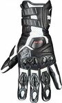 IXS RS-200 3.0, Handschuhe - Schwarz/Wei&szlig; - L