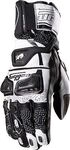 Furygan Styg 20 X Kevlar, Handschuhe - Wei&szlig;/Schwarz - S