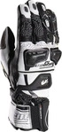 Furygan 65330-S-214, Furygan Styg 20 X Kevlar, Handschuhe - Wei&szlig;/Schwarz - S