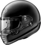 Arai Concept-XE, Integralhelm - Matt-Schwarz - XS