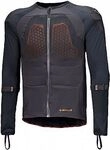 Held Exosafe D3O, Protektorenjacke Level-2 - Schwarz - L
