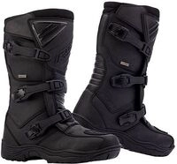 RST Ambush, Stiefel wasserdicht - Schwarz - 40 EU