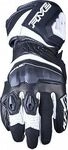 Five RFX4 Evo, Handschuhe Damen - Schwarz/Wei&szlig; - XS