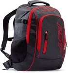 RST 102141, Rucksack - Schwarz/Rot