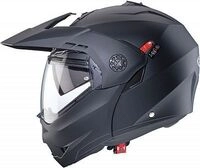 Caberg Tourmax X, Klapphelm - Matt-Schwarz - L