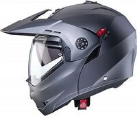 Caberg Tourmax X, Klapphelm - Matt-Grau - L
