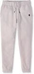 Carhartt Fleece, Jogginghose - Hellgrau - XS