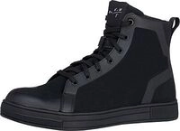 IXS Style, Schuhe - Dunkelgr&uuml;n/Schwarz - 40 EU