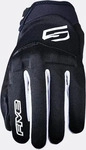 Five 23050607152, Five Globe Evo, Handschuhe - Schwarz/Wei&szlig; - M