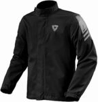 Revit Cyclone 4 H2O, Regenjacke - Schwarz - S