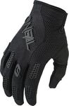 ONeal Element Racewear, Handschuhe Damen - Schwarz - S