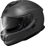 Shoei GT-Air 3, Integralhelm - Matt-Dunkelgrau - XS