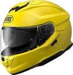 Shoei GT-Air 3, Integralhelm - Gelb - XS