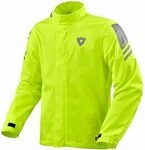 Revit Cyclone 4 H2O, Regenjacke - Neon-Gelb - XS