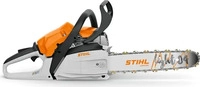 Stihl 11482000134, STIHL MS 212 Benzin Kettens&auml;ge mit Kette PICCO MICRO 3 und