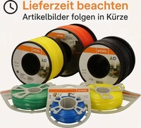 Stihl 30050009904, STIHL Cut Kit 6 Ersatz-Schneidgarnitur (3-tlg.)
