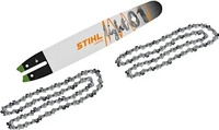 Stihl 30050009901, STIHL Cut Kit 3 Ersatz-Schneidgarnitur (3-tlg.)