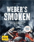 Grillbuch: Webers Smoken