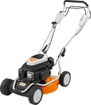 Stihl 63570113415, STIHL RM 2 RT Benzin Mulchm&auml;her