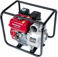 Honda Wasserpumpe WB 30 XT