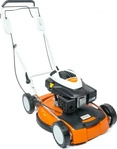 Stihl 63830113411, STIHL RM 4 RT Benzin Mulchm&auml;her