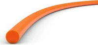 Stihl 00009302338, STIHL M&auml;hfaden rund, 2,4 mm &Oslash;, orange, 14 m, Grundpreis: &euro;
