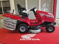 Honda HF 2417 HME, Honda HF 2417 HME Rasentraktor