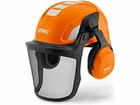 Stihl 00008880801, STIHL ADVANCE VENT Sicherheits-Helmset