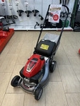 Honda HRG466C1SK, Honda HRG 466C1 SK IZY Rasenm&auml;her