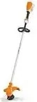 Stihl FA040115700, STIHL FSA 60 R Akku-Motorsense, ohne Akku und Ladeger&auml;t