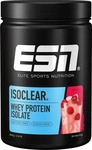 ESN Isoclear Whey Protein Isolate 908g Fresh Cherry, Grundpreis: &euro; 57,21 / kg