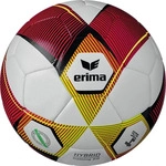 Erima Hybrid Training 2.0 Gr. 4 red / lime
