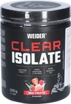 Weider Clear Isolate 500g Red Fruits, Grundpreis: &euro; 79,90 / kg