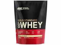 Optimum Nutrition 100% Whey Gold Standard 450g Vanille, Grundpreis: &euro; 51,- / kg