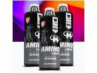Mammut Amino Liquid 1000ml Blutorange