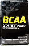Olimp BCAA Xplode Powder 1000g Orange