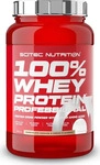 Scitec Nutrition 100% Whey Protein Professional 920g Schokolade Cookies & Cream,