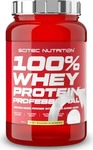 Scitec Nutrition 100% Whey Protein Professional 920g Kiwi Banane, Grundpreis: &euro;