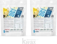 Frey Nutrition Protein 96 - 500g Banane, Grundpreis: &euro; 63,- / kg