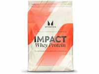 Myprotein Impact Whey Protein 2500g Cremige Schokolade, Grundpreis: &euro; 23,96 / kg