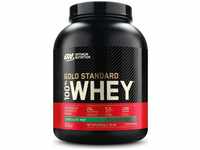 Optimum Nutrition 100% Whey Gold Standard 2270g Schokolade Minze, Grundpreis: &euro;