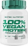 Scitec Nutrition 100% Vegan Protein 1000g Vanille