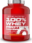 Scitec Nutrition 100% Whey Protein Professional 2350g Kokosnuss, Grundpreis: &euro;