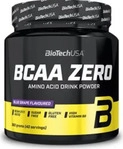 Biotech USA BCAA Zero 360g Zitronen Ice Tea, Grundpreis: &euro; 62,50 / kg