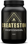 Peak Createston Professional 1575g Kirsche, Grundpreis: &euro; 37,14 / kg